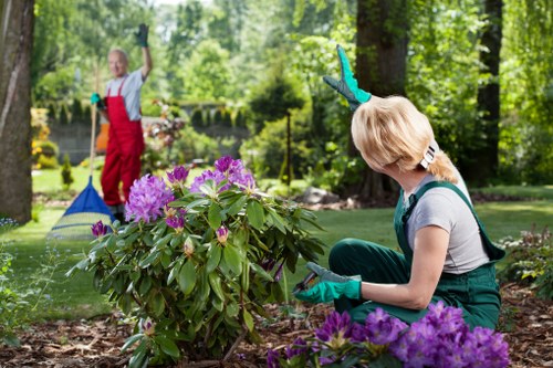 Essential cookies and website functionality for Landscapers Brentcross