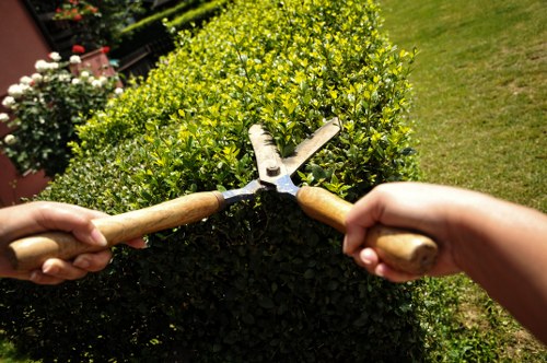 Trusted payment options for Landscapers Brentcross including card, PayPal, and bank transfer