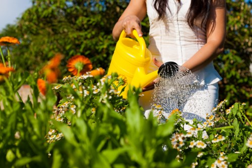 Updated cookie policy information for Landscapers Brentcross